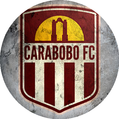 Logo A.C. Carabobo Fútbol Club